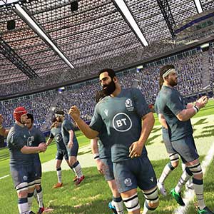 Rugby 20