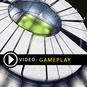 Rugby 20 Gameplay Video
