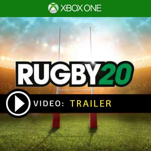 Rugby 20 Xbox One Prices Digital or Box Edition