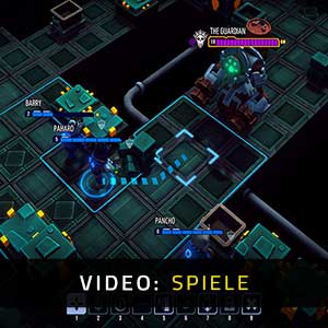 Ruin Raiders Gameplay Video