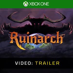 Ruinarch Video Trailer