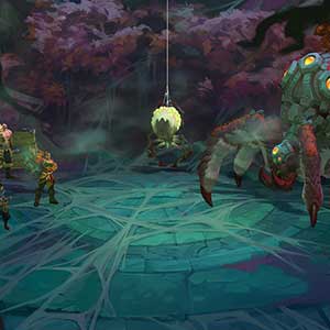 Ruined King A League of Legends Story Yasou