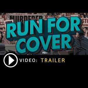 Run For Cover Key kaufen Preisvergleich