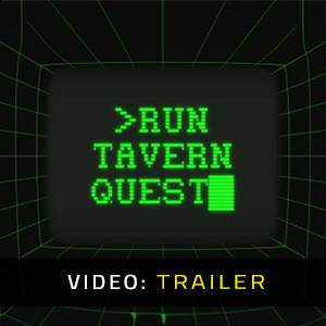 Run TavernQuest - Video Trailer