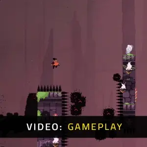 RUN: The World In-Between - Gameplay