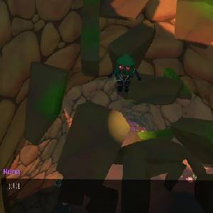 Runa & the Chaikuru Legacy - Runa