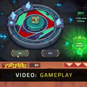 Rune Dice - Gameplay-Video