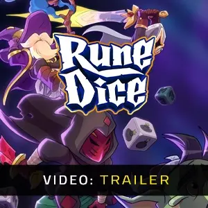 Rune Dice - Video-Trailer