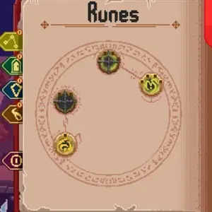 Runeomicon - Runen