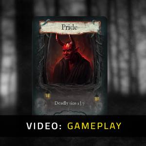 Runes of Aereal - Gameplay-Video