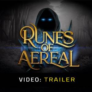 Runes of Aereal - Video-Trailer