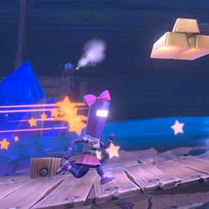 Retro Herausforderungen