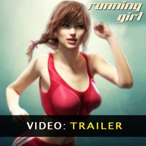 Running Girl Pc