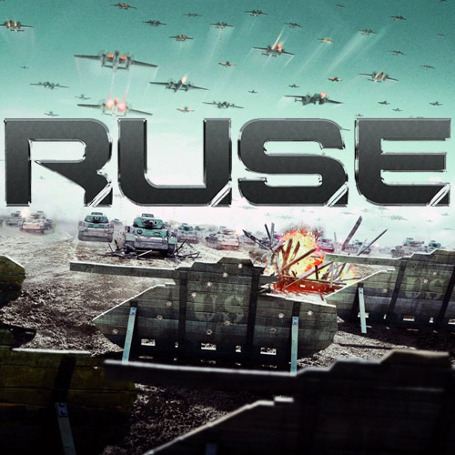 Kaufen RUSE CD Key Preisvergleich