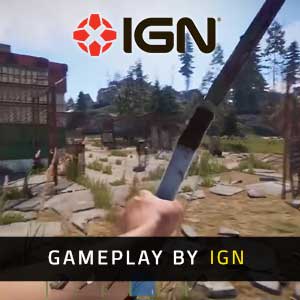Rust-Gameplay-Video