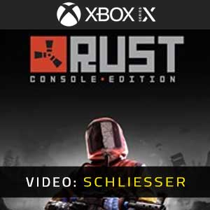 Rust-Xbox Series-Trailer-Video
