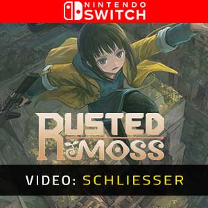 Rusted Moss Nintendo Switch- Video Anhänger