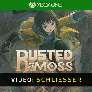 Rusted Moss Xbox One- Video Anhänger