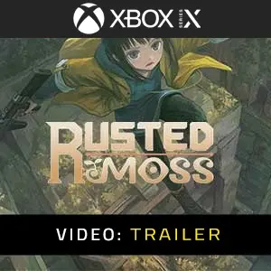 Rusted Moss Xbox Series- Video Anhänger