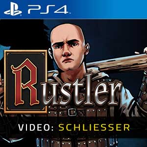 Rustler PS4 Video Trailer
