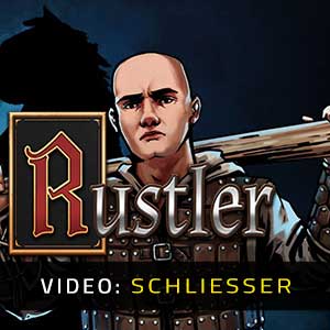 Rustler Video Trailer