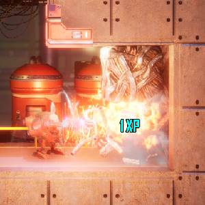 Rusty Rabbit – Bohrer