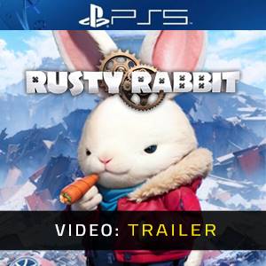 Rusty Rabbit PS5 – Trailer