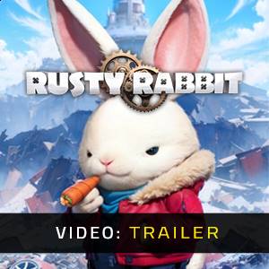 Rusty Rabbit – Trailer