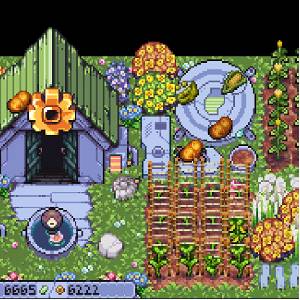 Rusty’s Retirement Frühling