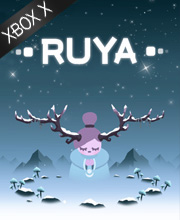 Ruya Xbox Series X