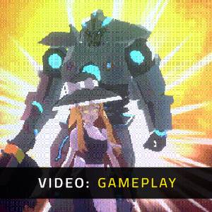 S. Prysm Destroyer – Gameplay