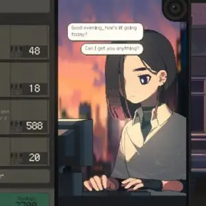 S4U: CITYPUNK 2011 AND LOVE PUNCH - Automatic Convenience Store