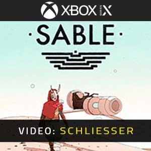 Sable Xbox Series X Video Trailer