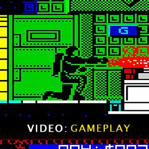 Saboteur 2 Avenging Angel Gameplay Video