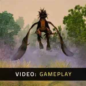 Sacred 2 Remaster - Video Gameplay