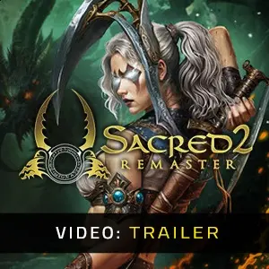 Sacred 2 Remaster - Video-Trailer