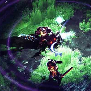 Sacred 3 - Antiker Tempel