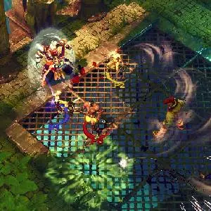 Sacred 3 - Überfall