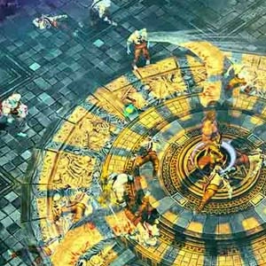 Sacred 3 - Überfall