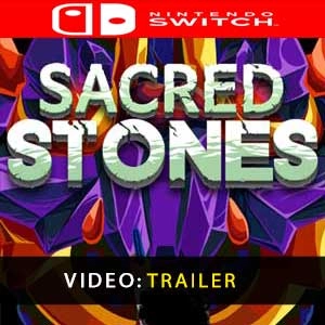 Sacred Stones Switch