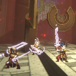 SacriFire - Soldaten der Kirche von Sheol