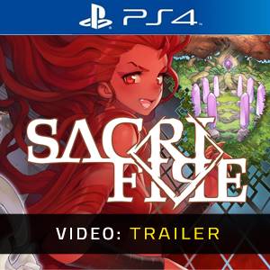 SacriFire PS4 - Trailer