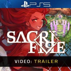 SacriFire PS5 - Trailer