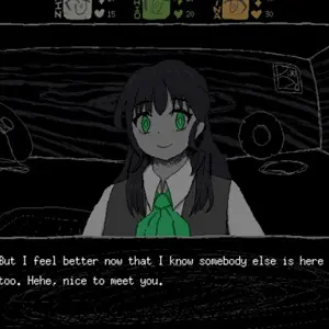SAEKO: Giantess Dating Sim - Yui