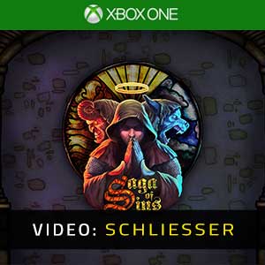 Saga of Sins Xbox One- Video Anhänger