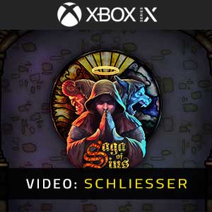 Saga of Sins Xbox Series- Video Anhänger