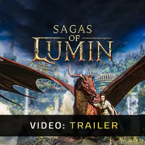 Sagas of Lumin – Trailer