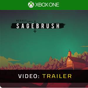 Sagebrush - Video Trailer