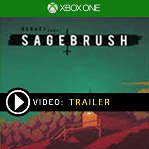 Sagebrush Xbox One Prices Digital or Box Edition