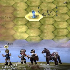 Sailing Era - Binnenland